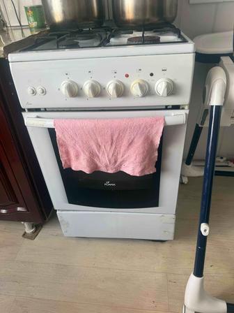 Газовая плита