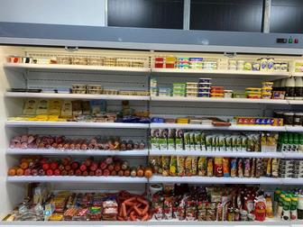 Торговое оборудование для продуктовых магазинов