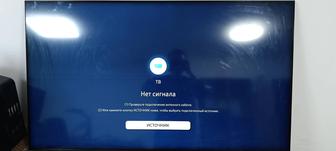 Продам Samsung Smart TV 50 4K UHD.