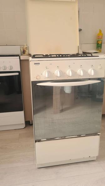 Газовка