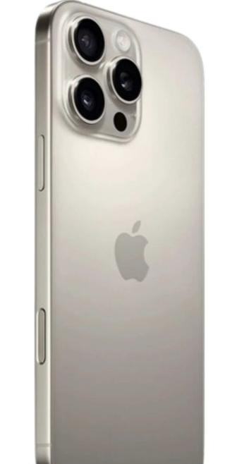 Продам iPhone 16 Pro Max 256 GB Silver