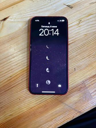 iPhone 13 mini 256 gb