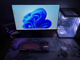 Продам игровой пк