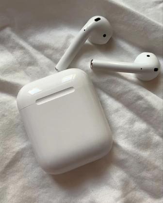 Продам наушники AirPods 2