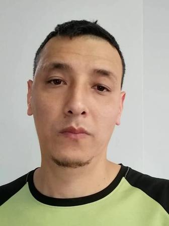 Водитель