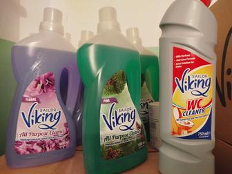 Отбеливатель