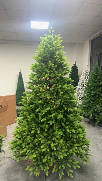 Елка новогодняя!!!