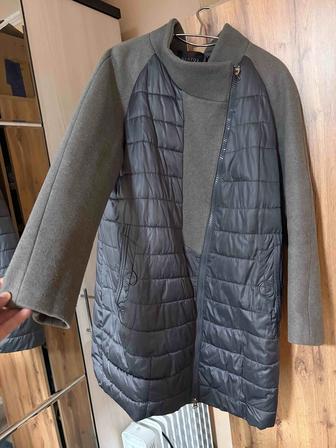 Куртка- пальто