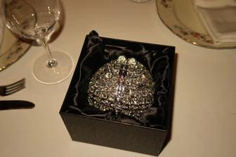 Сумка клатч