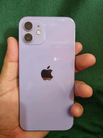 Айфон 12 сатылады