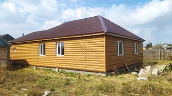 строительные услуги