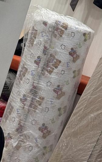 Матрас паралон