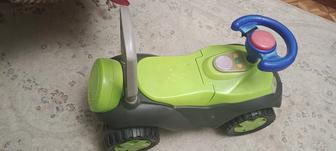 Толокар детский