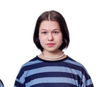 Мастер маникюра