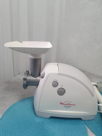 Мясорубка Moulinex