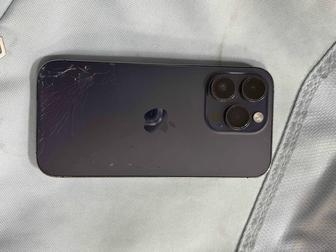 Айфон 14 про