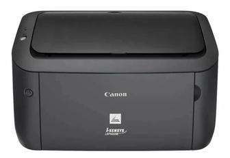 Продам б/у принтер canon lbp6000b