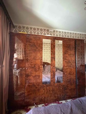 Продам спальный гарнитур Алматы