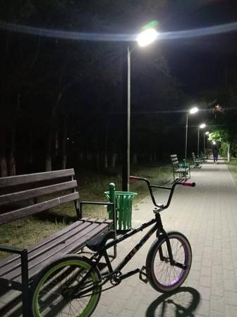 Продаю бмх в хорошем состоянии