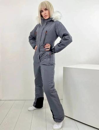 Продам костюм зимний