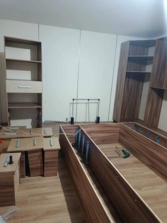 Ремонт реставрация мебели