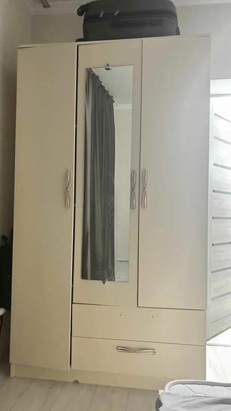 Шкаф для одежды