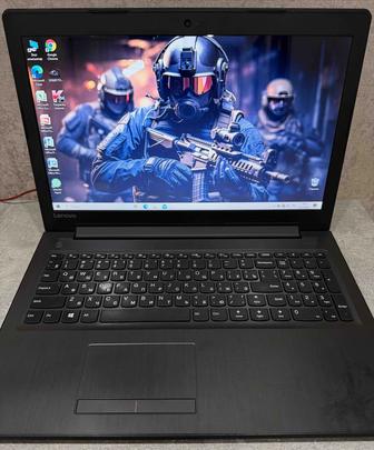 Леново core i7-6500 OZY 8 SSD 120