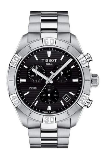 Часы Кварцевые Tissot сталь