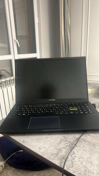 Ноутбук Asus