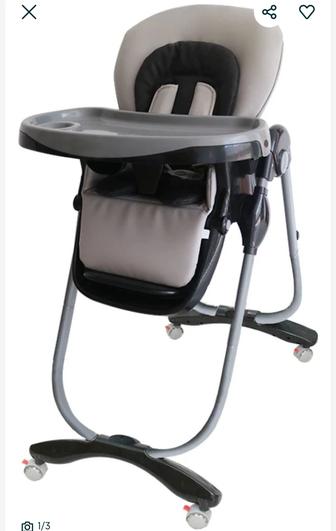 Продам детский стульчик для кормления