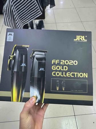 JRL машинка для стрижки