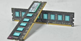 ОЗУ оперативная память 16Gb для пк ddr4 2400