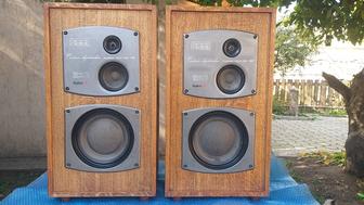 Колонки КОРВЕТ 35АС-028