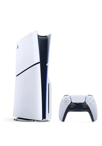 Игровая приставка Sony PlayStation 5 Slim