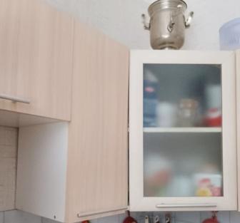 Шкафы от кухни