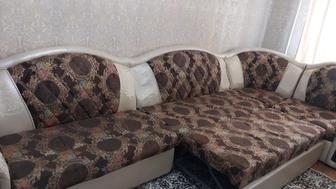 Продпм диван