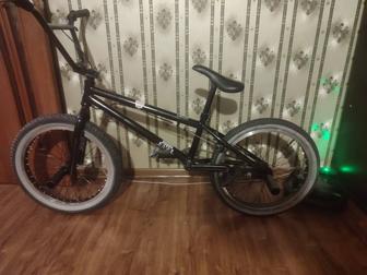 Продам BMX велосипед