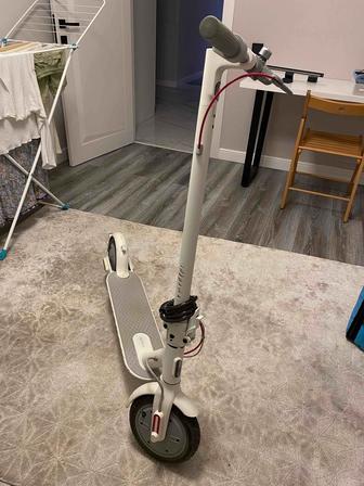 Электро самокат Xiaomi Scooter Lite 3