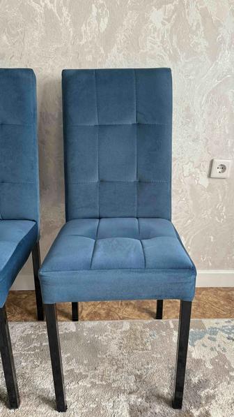 Стулья массивные высокого качества!