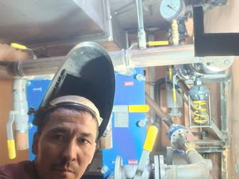 Строитель универсал