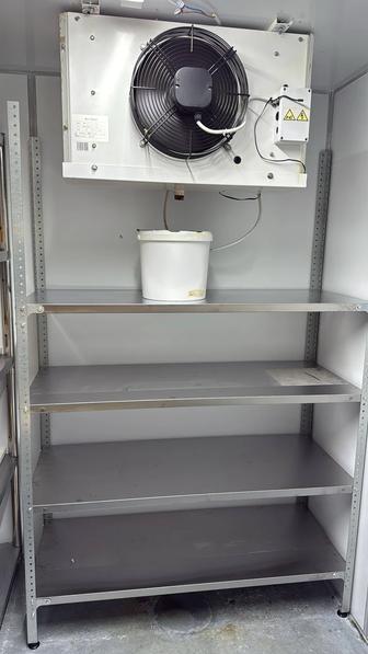 Продам металлическую мебель для общепита