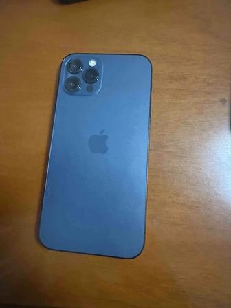 Iphone 12 pro apple