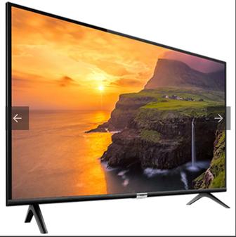 Телевизор TCL