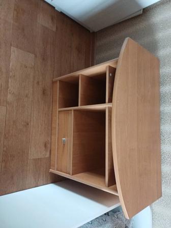 Тумбочка по телевизор