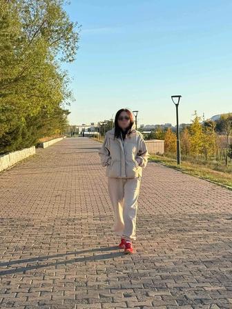 Спортивная тройка