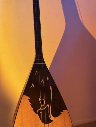 Уроки Домбыры