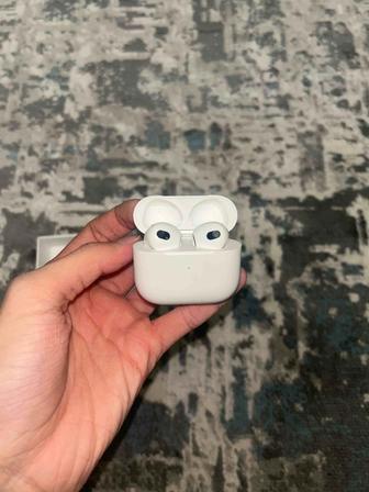 airpods 3 оригинал