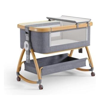 Продам манеж-кровать