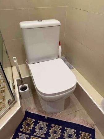 Продам унитаз