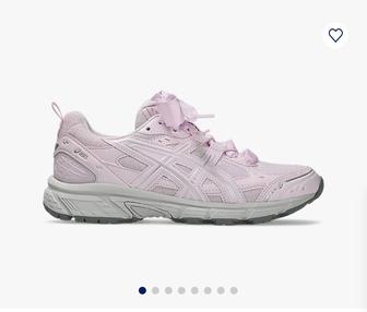 КРОССОВКИ ASICS С ЯПОНИИ